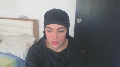 Snapshot of maryam_arabicmilk chatting on 01.14.25 maryam_arabicmilk online show from 01.14.25