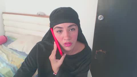 Snapshot of maryam_arabicmilk chatting on 01.14.25 maryam_arabicmilk online show from 01.14.25