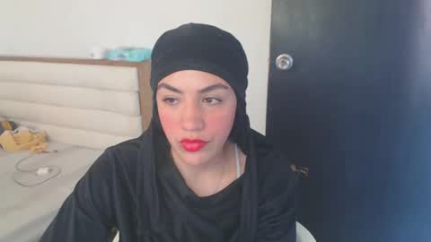 Snapshot of maryam_arabicmilk chatting on 01.23.25 maryam_arabicmilk online show from 01.23.25