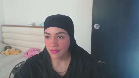 Snapshot of maryam_arabicmilk chatting on 01.23.25 maryam_arabicmilk online show from 01.23.25