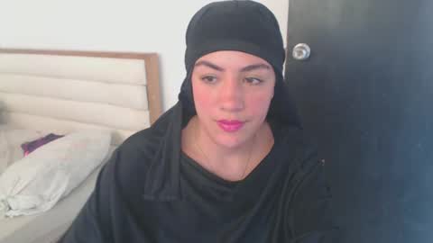 Snapshot of maryam_arabicmilk chatting on 01.28.25 maryam_arabicmilk online show from 01.28.25