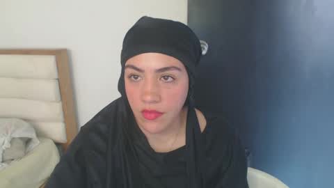 Snapshot of maryam_arabicmilk chatting on 02.07.25 maryam_arabicmilk online show from 02.07.25