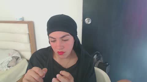 Snapshot of maryam_arabicmilk chatting on 02.07.25 maryam_arabicmilk online show from 02.07.25