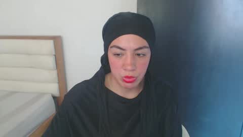 Snapshot of maryam_arabicmilk chatting on 02.12.25 maryam_arabicmilk online show from 02.12.25