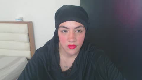 Snapshot of maryam_arabicmilk chatting on 02.13.25 maryam_arabicmilk online show from 02.13.25