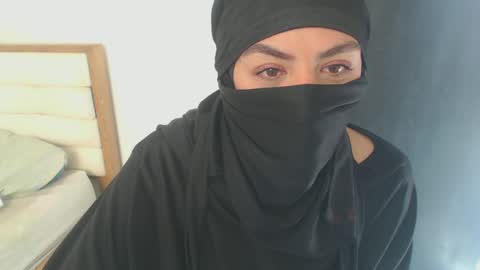 Snapshot of maryam_arabicmilk chatting on 02.13.25 maryam_arabicmilk online show from 02.13.25