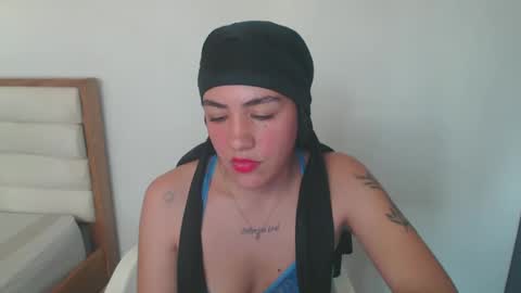 Snapshot of maryam_arabicmilk chatting on 02.14.25 maryam_arabicmilk online show from 02.14.25