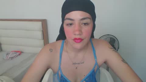 Snapshot of maryam_arabicmilk chatting on 02.16.25 maryam_arabicmilk online show from 02.16.25