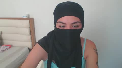 Snapshot of maryam_arabicmilk chatting on 02.16.25 maryam_arabicmilk online show from 02.16.25