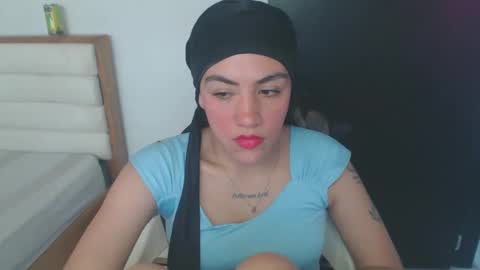 Snapshot of maryam_arabicmilk chatting on 02.19.25 maryam_arabicmilk online show from 02.19.25
