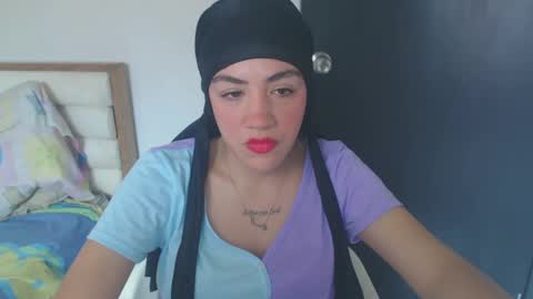 Snapshot of maryam_arabicmilk chatting on 02.21.25 maryam_arabicmilk online show from 02.21.25