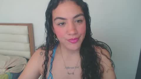 Snapshot of maryam_arabicmilk chatting on 02.23.25 maryam_arabicmilk online show from 02.23.25