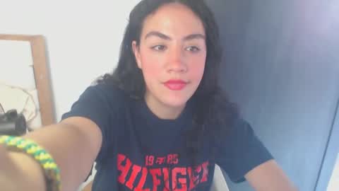 Snapshot of maryam_arabicmilk chatting on 02.27.25 maryam_arabicmilk online show from 02.27.25