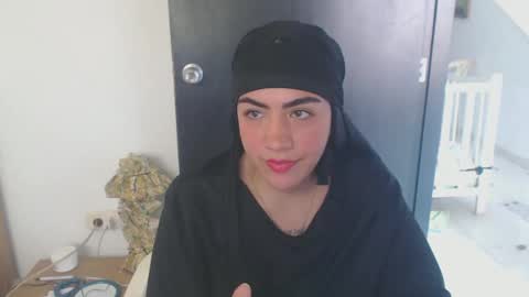 Snapshot of maryam_arabicmilk chatting on 03.04.25 maryam_arabicmilk online show from 03.04.25