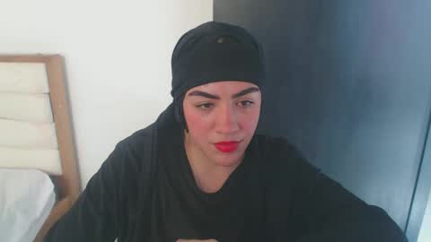 Snapshot of maryam_arabicmilk chatting on 03.04.25 maryam_arabicmilk online show from 03.04.25