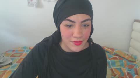 Snapshot of maryam_arabicmilk chatting on 03.07.25 maryam_arabicmilk online show from 03.07.25