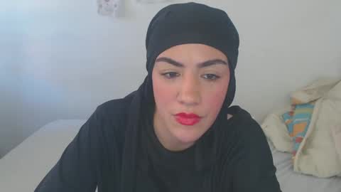 Snapshot of maryam_arabicmilk chatting on 03.08.25 maryam_arabicmilk online show from 03.08.25