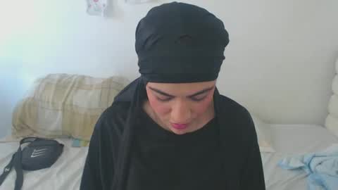 Snapshot of maryam_arabicmilk chatting on 03.09.25 maryam_arabicmilk online show from 03.09.25