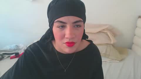 Snapshot of maryam_arabicmilk chatting on 03.11.25 maryam_arabicmilk online show from 03.11.25