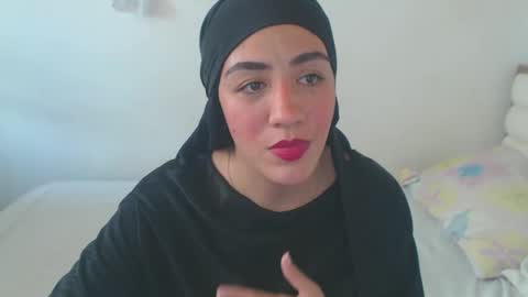 Snapshot of maryam_arabicmilk chatting on 03.12.25 maryam_arabicmilk online show from 03.12.25