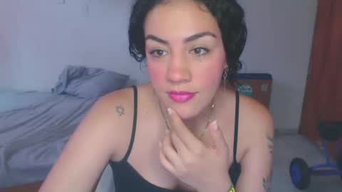 Snapshot of maryam_arabicmilk chatting on 09.29.25 maryam_arabicmilk online show from 09.29.25
