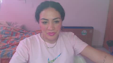 Snapshot of maryam_arabicmilk chatting on 09.30.25 maryam_arabicmilk online show from 09.30.25