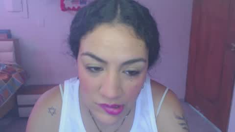 Snapshot of maryam_arabicmilk chatting on 10.06.25 maryam_arabicmilk online show from 10.06.25