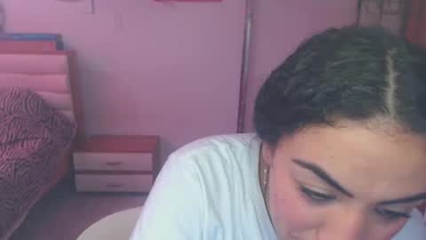Snapshot of maryam_arabicmilk chatting on 10.08.25 maryam_arabicmilk online show from 10.08.25