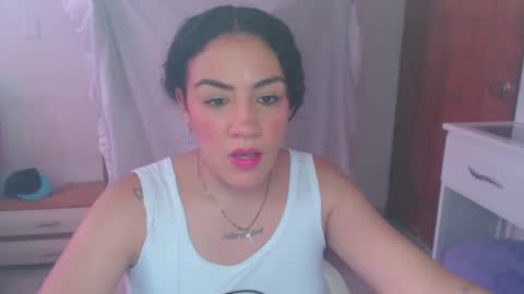 Snapshot of maryam_arabicmilk chatting on 10.15.25 maryam_arabicmilk online show from 10.15.25