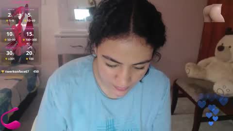 maryam_arabicmilk online show from 03.05.26