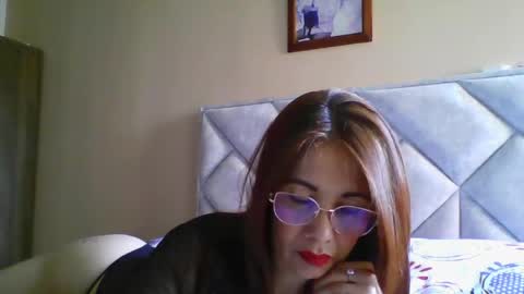 Snapshot of maryamgirl08 chatting on 06.04.26 Engracia online show from 06.04.26