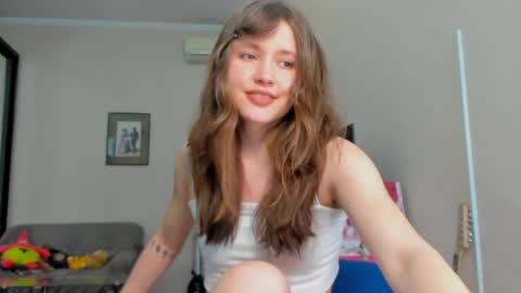 Maryann online show from 05.08.26