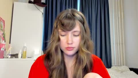 Maryann online show from 07.14.26