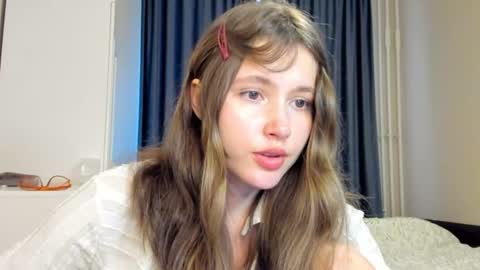 Maryann online show from 07.18.26