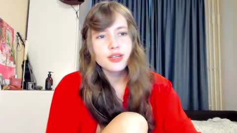 Maryann online show from 07.25.26