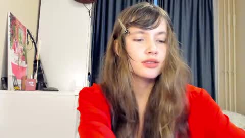 Maryann online show from 07.29.26