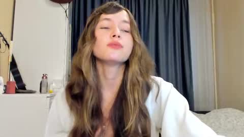 Maryann online show from 07.31.26