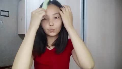 Lily online show from 07.08.26