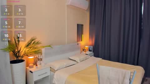 Hi im Mary online show from 03.05.25