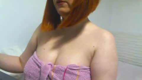 Snapshot of marycrazy2025 chatting on 07.17.26 marycrazy2025 online show from 07.17.26