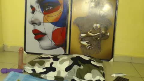 maryjane online show from 10.21.25