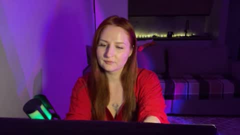 SirenVictoria online show from 05.26.26