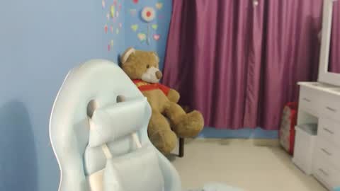 maryline online show from 02.14.25