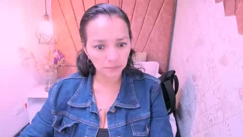 Marylin online show from 10.20.25