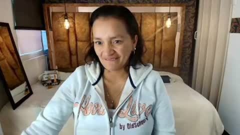 Snapshot of marylinmilf chatting on 07.13.26 Marylin online show from 07.13.26