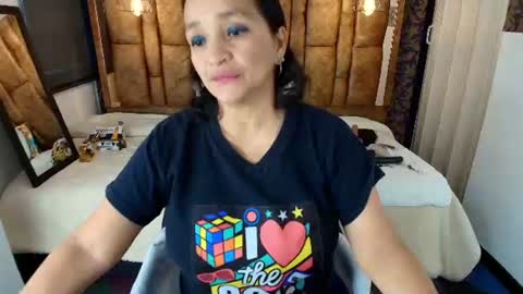 Snapshot of marylinmilf chatting on 07.20.26 Marylin online show from 07.20.26