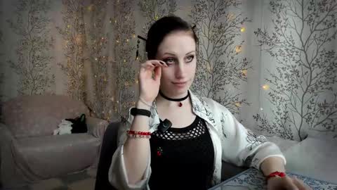 Snapshot of marylou_ chatting on 02.09.26 Mary Lou online show from 02.09.26