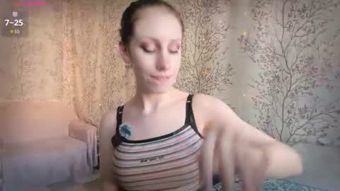 Mary Lou online show from 06.10.26