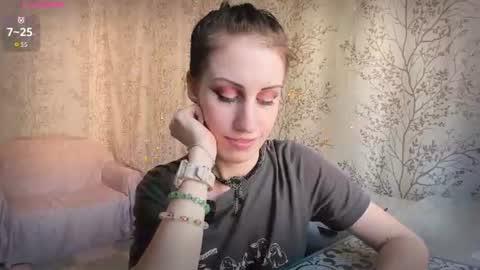 Mary Lou online show from 06.18.26
