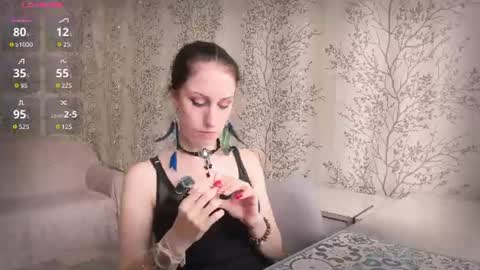 Mary Lou online show from 06.27.26